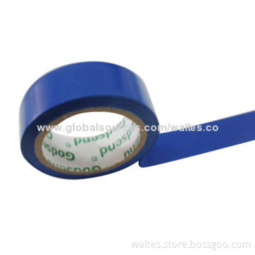 Good-quality Color Adhesive PVC Tape